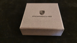 Porsche 911 Sterling Silber Geldklammer
