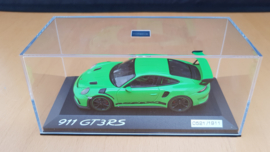 Porsche 911 (991.2) GT3 RS  vert lézard - WAP0201590J