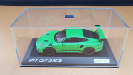 Porsche 911 (991.2) GT3 RS Lizard green - WAP0201590J