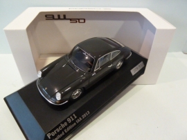 Porsche 911 (901) IAA Édition spéciale 2013 - 50 ans 911