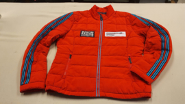 Porsche veste pour femme rembourrée Martini Racing - WAP562XXX0J