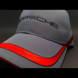 Porsche 919 Hybrid baseball cap