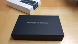 Porsche Design Shake Pen des Jahres 2017-Limited Edition