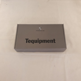Porsche Tequipment trickle charger Charge-o-mat II