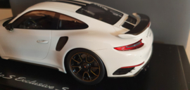 Porsche 911 (991 II) Turbo S - Exclusive series 1:18 - WAP0219030H