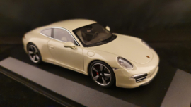 Porsche 911 (991) 50th Anniversary - WAP0200050D