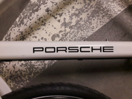 Porsche fiets - S Bike