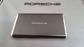 Porsche Boxster Spyder Powerbank met Solarpaneel - Owner Bag