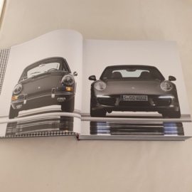 Porsche 911 x 911 Book – 50th Anniversary Edition 2013 – Good Condition