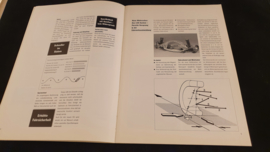 Porsche 911 993 Carrera Service Information Technik - 1993