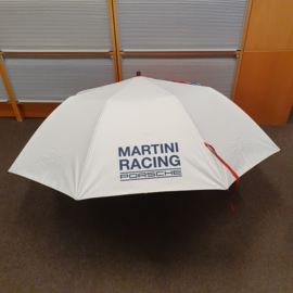 Porsche 2 in 1 Umbrella and Parasol XL - Martini Racing