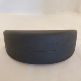 Porsche Design P3010 C Vintage Shield Zonnebril met Koker – Uitstekende Staat