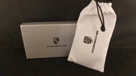 Porsche Leder Schutzhülle iPhone 5 - 918 Spyder