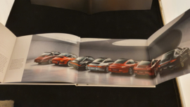 Porsche hardcover brochure 911 991 Targa 2013 - Dutch