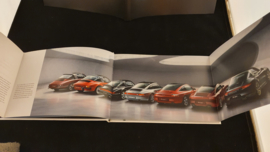 Porsche hardcover brochure 911 991 Targa 2013 - NL