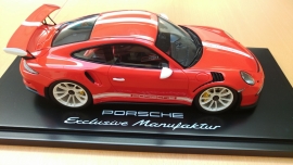 Porsche 911 (991) GT3 RS - IAA Promo Editie 2015