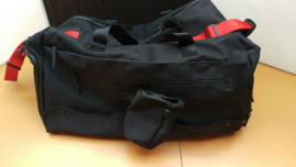 Porsche sports bag