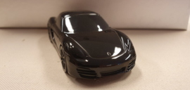 Porsche 981 Boxster Black Edition - Presse Papier