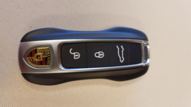 Porsche hand transmitter key for current Porsche generations