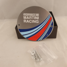 Plakette - Porsche Martini Racing