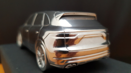 Porsche Cayenne E3 Turbo 2018 - Paperweight