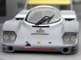 Porsche 956 KH & 911 GT1 Motorsport Set