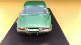 Porsche 754 T7 Prototype 901 911 - 1960