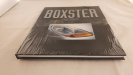 Porsche Boxster - Clauspeter Becker - 1996