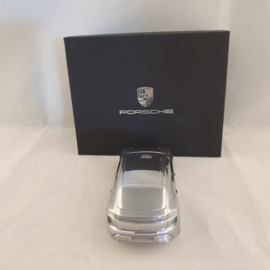 Porsche Macan EV 2025 Generation 4 - Paperweight