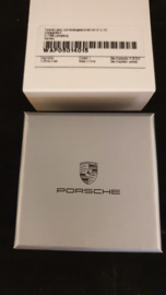 Porsche manchetknopen - Porsche embleem - WAP05014015