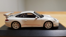 Porsche 911 (997) GT3 RS 4.0 - 2011