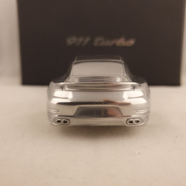 Porsche 911 991 Turbo first generation - Paperweight