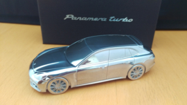 Porsche Panamera Turbo Sport Turismo 2017 - Paperweight