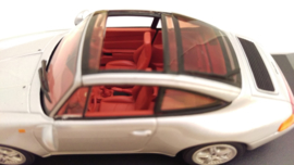 Porsche 911 (993) Targa 1995