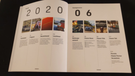 Porsche Classic Oldtimer original PARTS catalog 2020 / 6