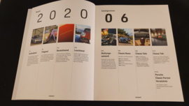 Porsche Classic Oldtimer original Teile Katalog 2020 / 6