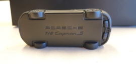 Porsche 718 Cayman S  - Paperweight