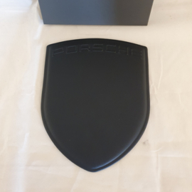 Porsche muismat - Porsche embleem WAP0500020MPAD