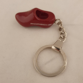 Porsche Racing Service Nederland Sleutelhanger
