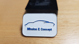 Porsche Mission E Concept Pin IAA 2015
