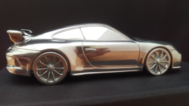 Porsche 911 991 GT3 2th generation - Paperweight