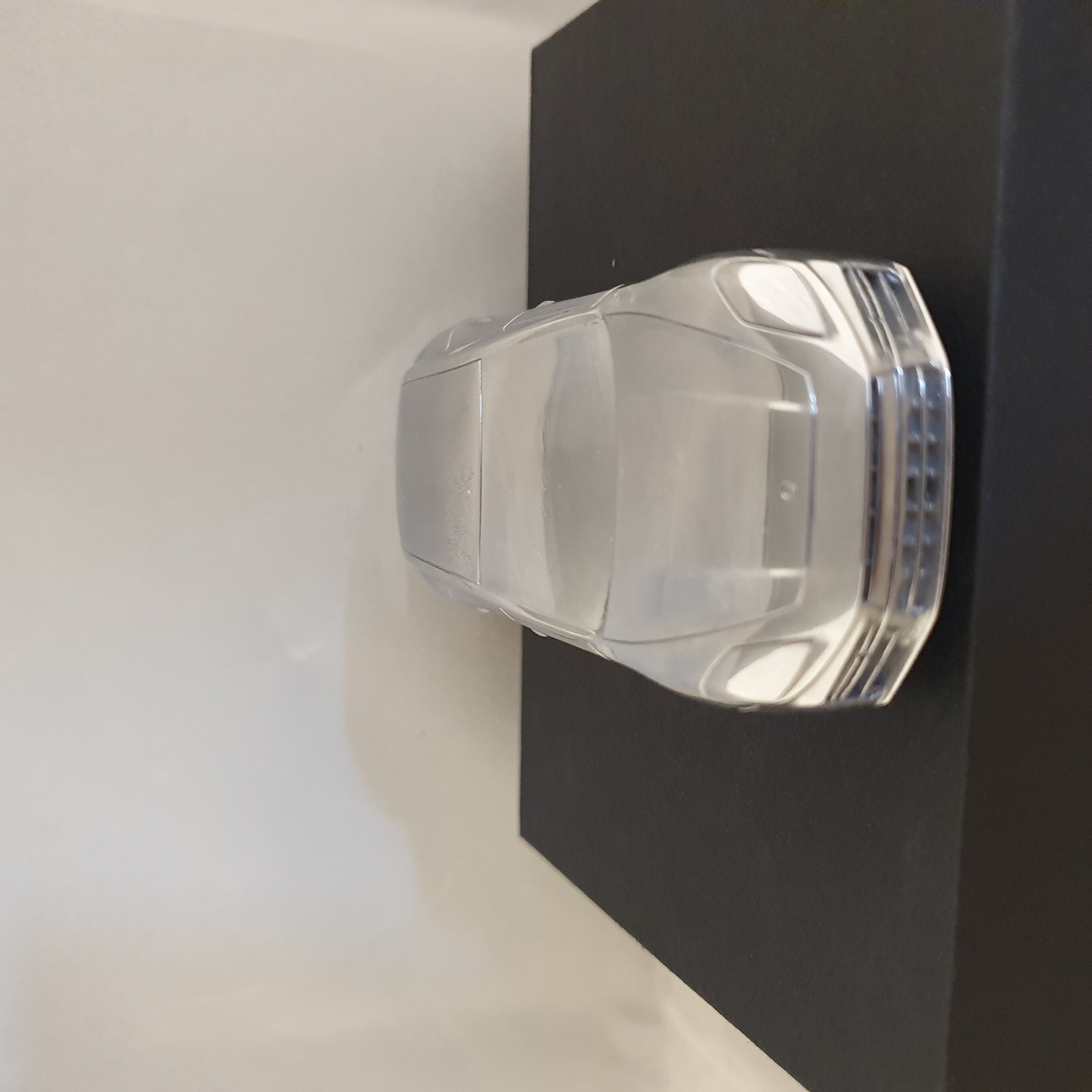Porsche Panamera EV 2025  - Paperweight