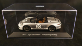 Porsche 911 (991) Speedster Heritage Design Edition 1:43 - WAP0201940K