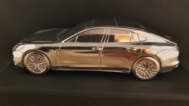 Porsche Panamera Turbo S GII 2020 - Paperweight