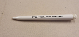 Porsche ballpoint pen - Porsche Museum