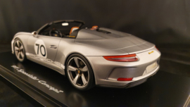 Porsche 911 (991) Speedster Concept I Heritage Design 2018 1:18 - Spark - WAX02100044