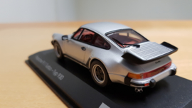 Porsche 911 (930) Turbo 3.3