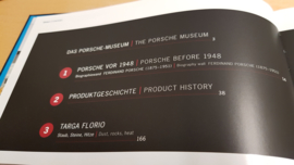 Die Autos | The Cars museum gids - Porsche Museum