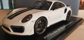 Porsche 911 (991 II) Turbo S - Exclusive series 1:18 - WAP0219030H