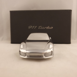 Porsche 911 991 Turbo first generation - Paperweight